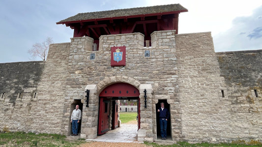 State Park Image